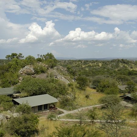 Mbuzi Mawe Serena Camp Serengeti Ngoại thất bức ảnh