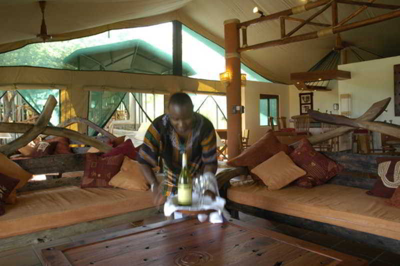Mbuzi Mawe Serena Camp Serengeti Ngoại thất bức ảnh